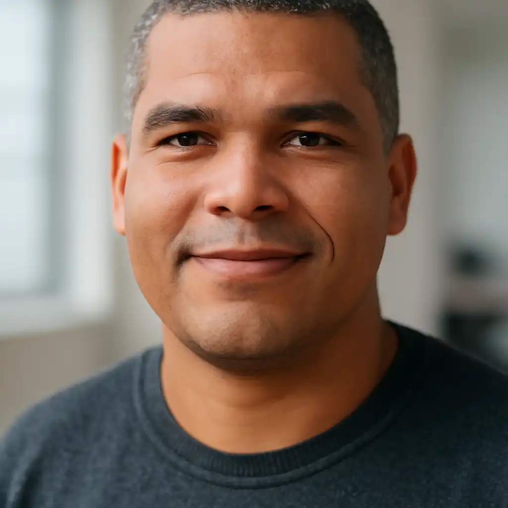 João Paulo Ferreira Martins